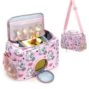 Tonie’s carry case (case only)